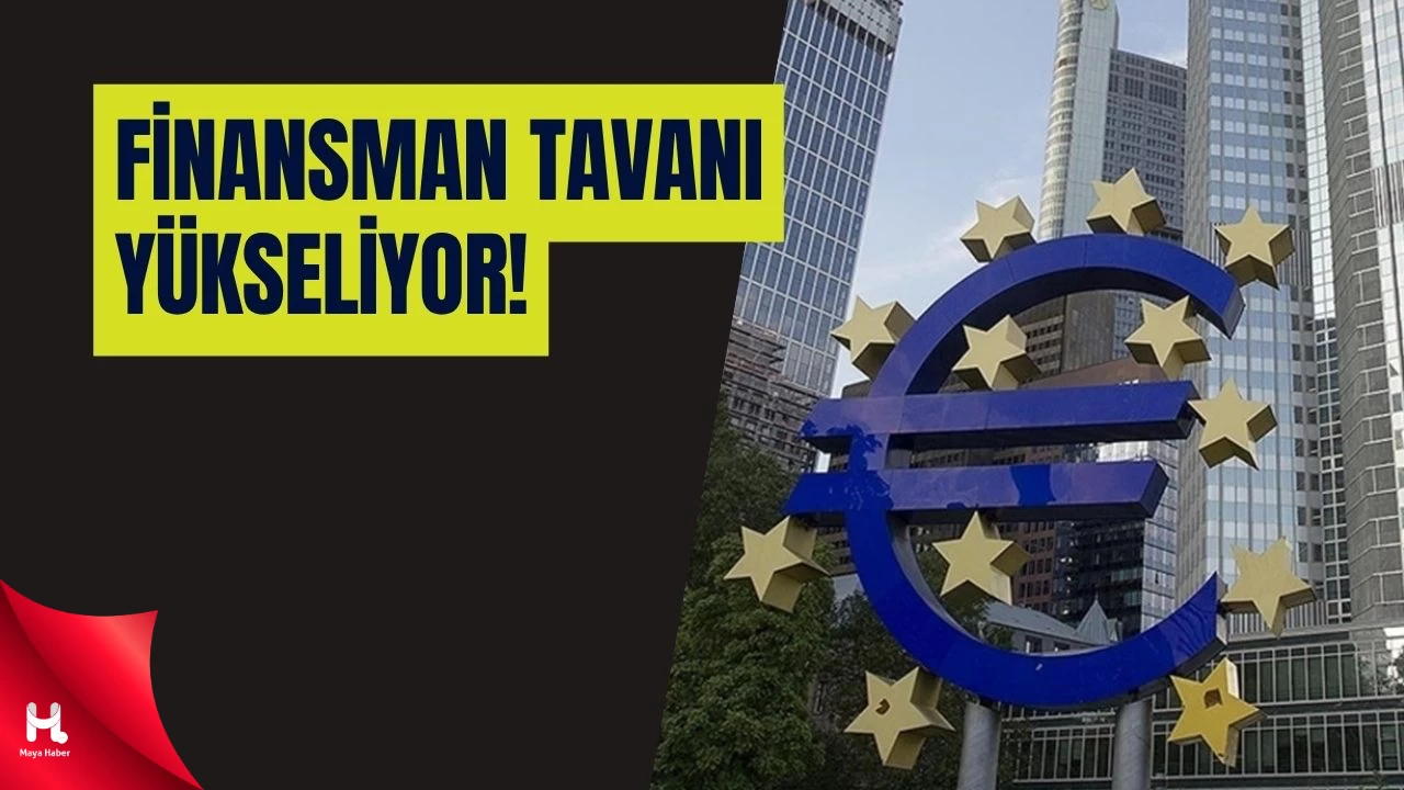 AB, Savunma Ve Enerji Yatırımları İçin Düğmeye Bastı!