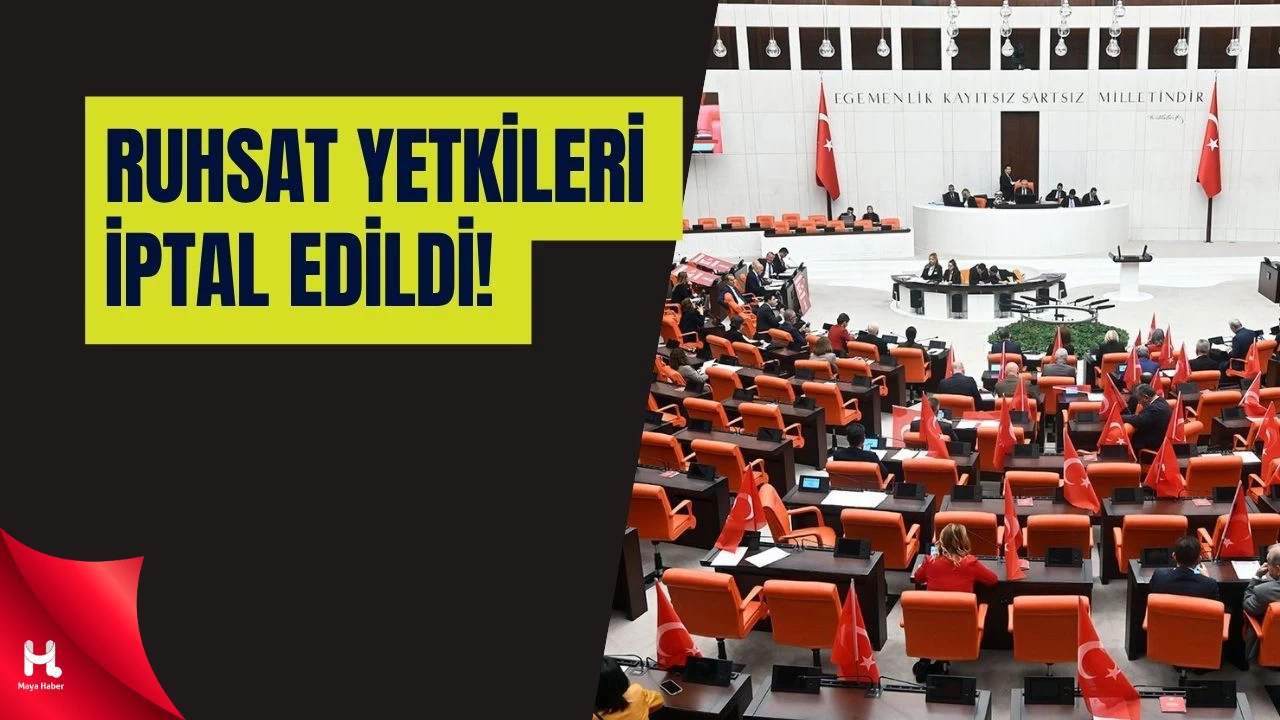Belediyeler Artık Bu Kararı Alamayacak!