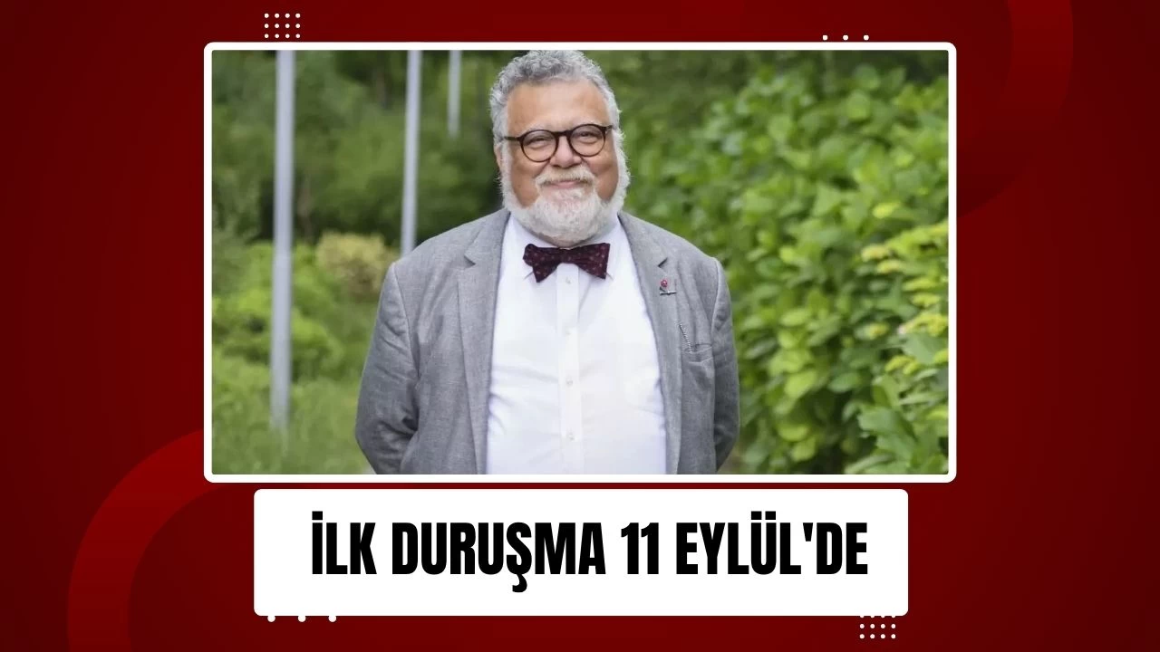 Celal Şengör'e "Türk Milletini Aşağılama" Suçlamasıyla Dava Açıldı!