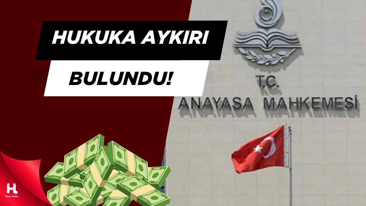 AYM'den Aday Memurlarla İlgili Önemli İptal Kararı!