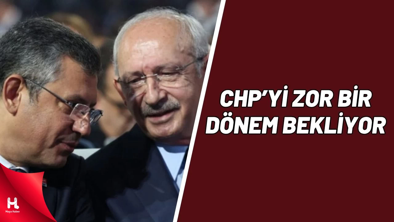 CHP’de Kayyum Karmaşası! Mahkeme Liste İsteyecek