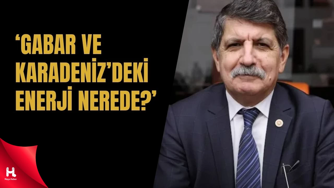 CHP’li Vekil Prof. Dr. Mühip Kanko’dan Akaryakıt Tepkisi