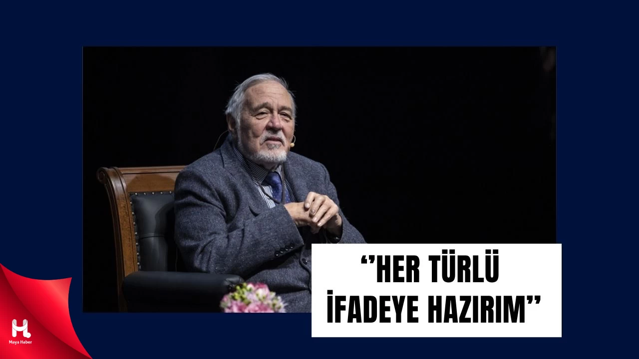 İlber Ortaylı’dan Altaylı'yla İlgili Dikkat Çeken Mesaj!
