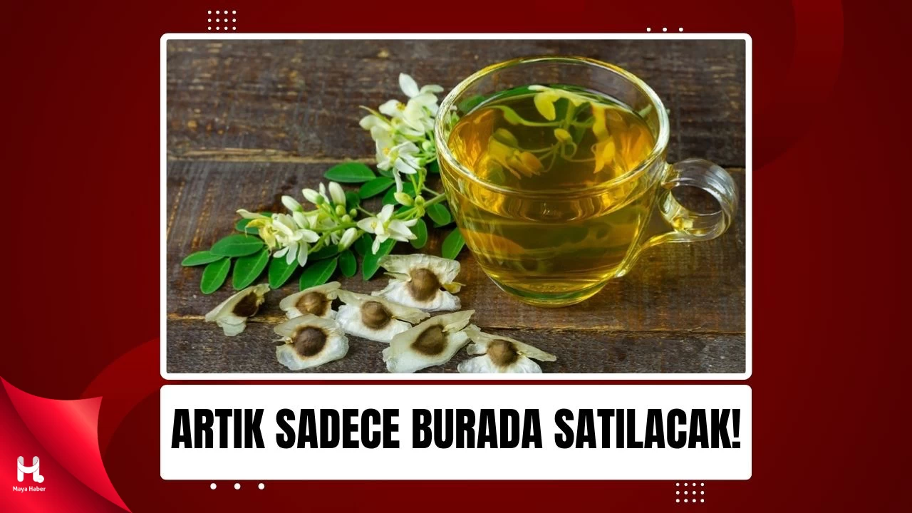 Sağlık Bakanlığı'ndan Bitki Çayı Adımı!