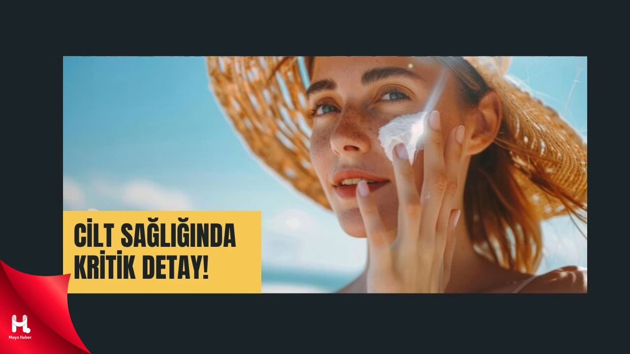 Güneş Kremi Alırken Nelere Dikkat Edilmeli?