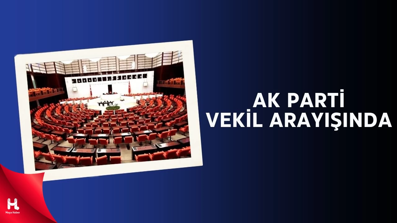 AK Parti, Anayasa Değişikliği İçin İttifak Arayışında