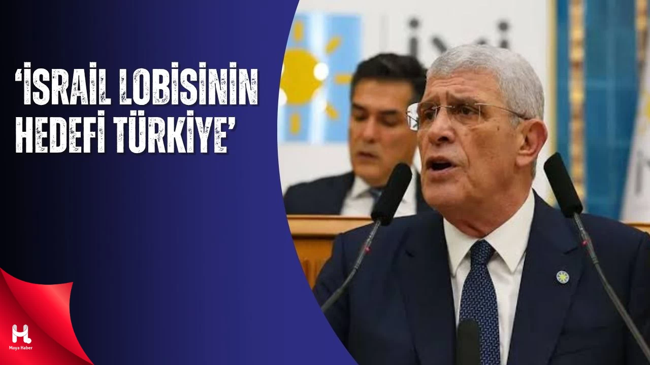 Dervişoğlu’ndan Sert Çıkış: Pandora'nın Kutusu Açıldı