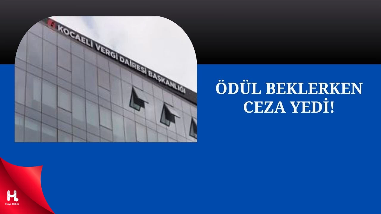 Gebze’de Vergi Kaçakçılığını İhbar Eden Vatandaş Pişman Oldu