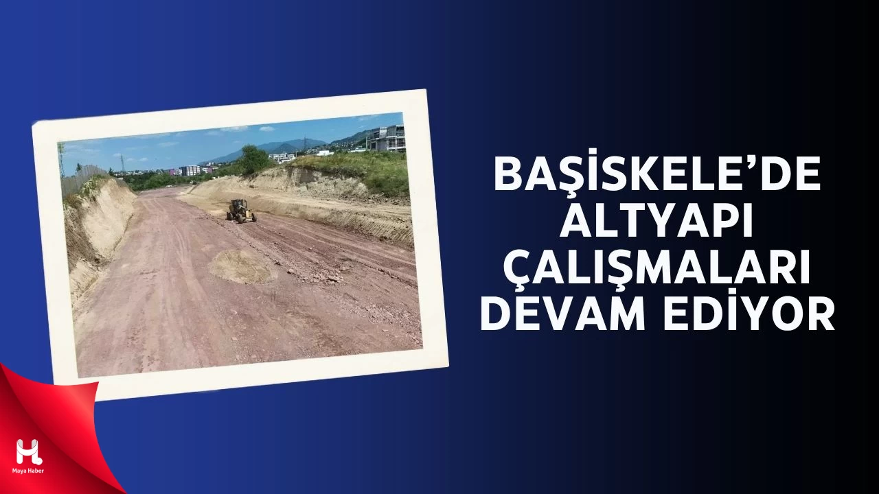 Büyükşehir’in Yeni İmar Yolu Başiskele’yi Rahatlatacak mı?