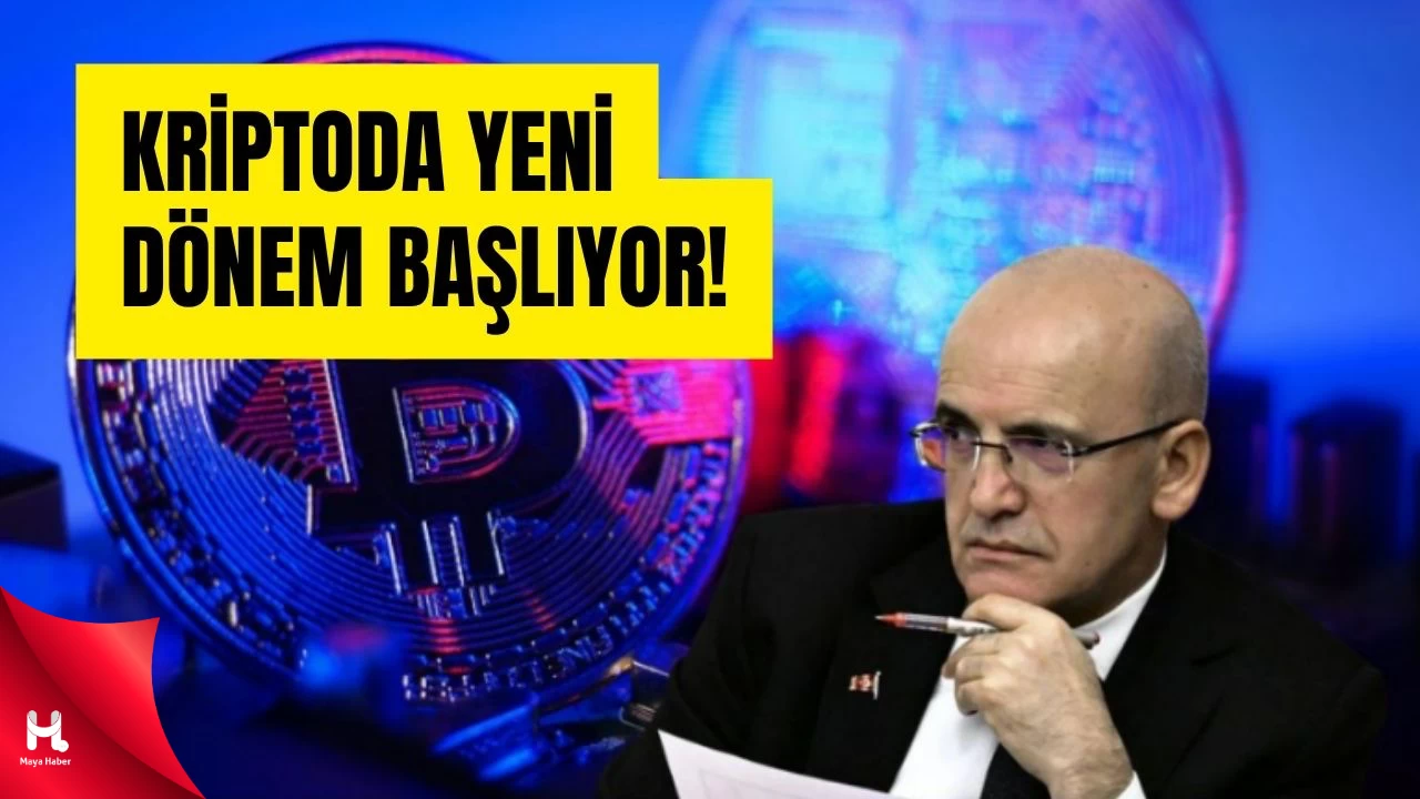 Yeni Düzenlemelerle Kripto Para Ekosistemine Sıkı Denetim!
