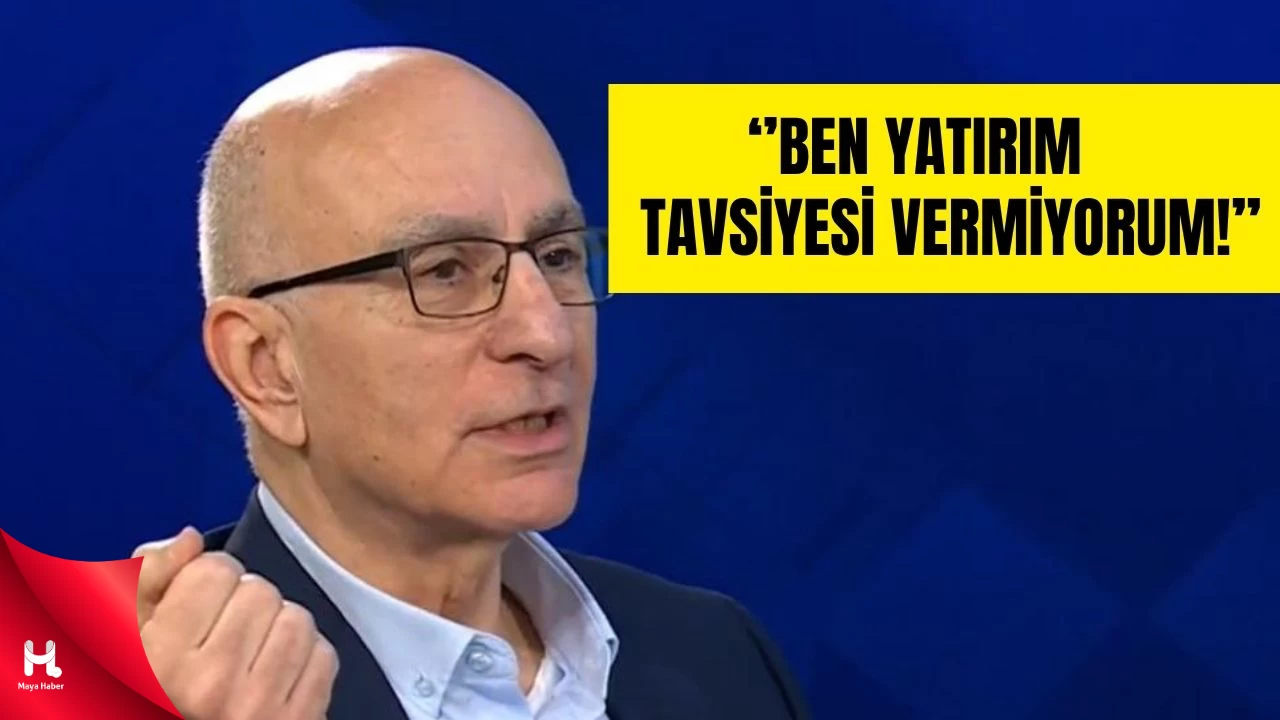 Mahfi Eğilmez 'Lütfen Dikkatli Olun' Diyerek Takipçilerini Uyardı!