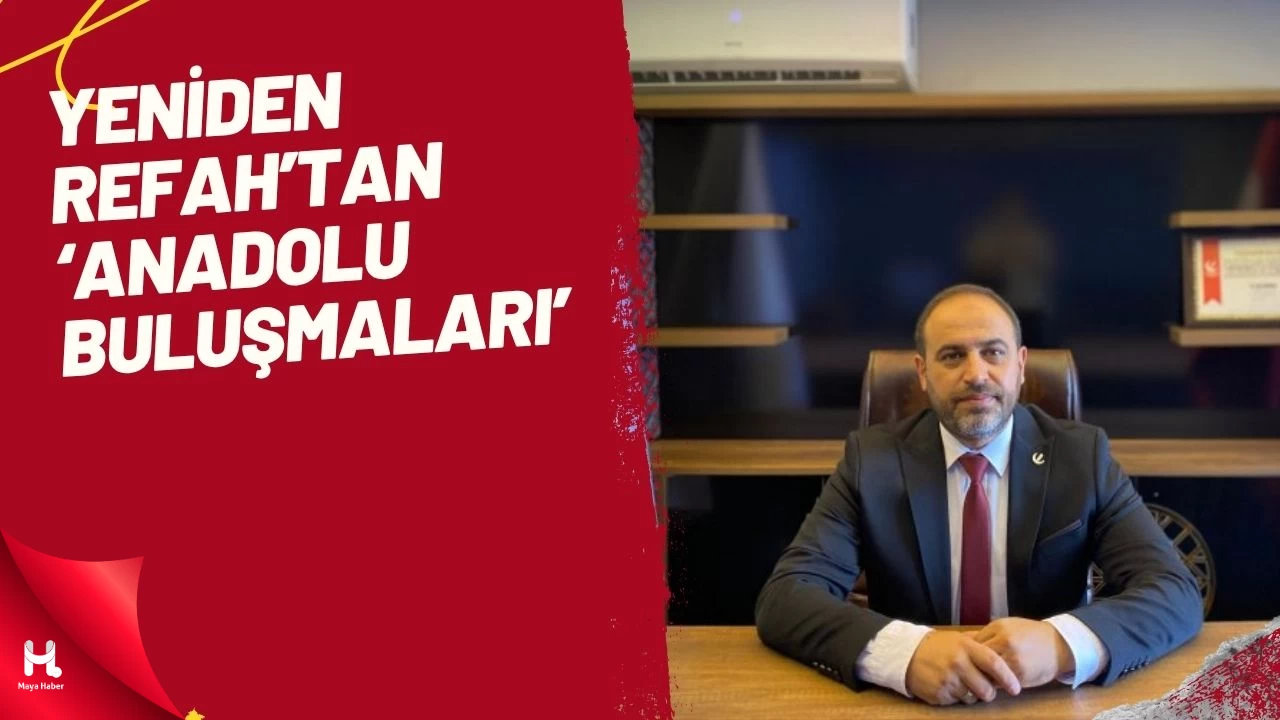 Yeniden Refah’tan Ekonomi Yönetimine Sert Eleştiri