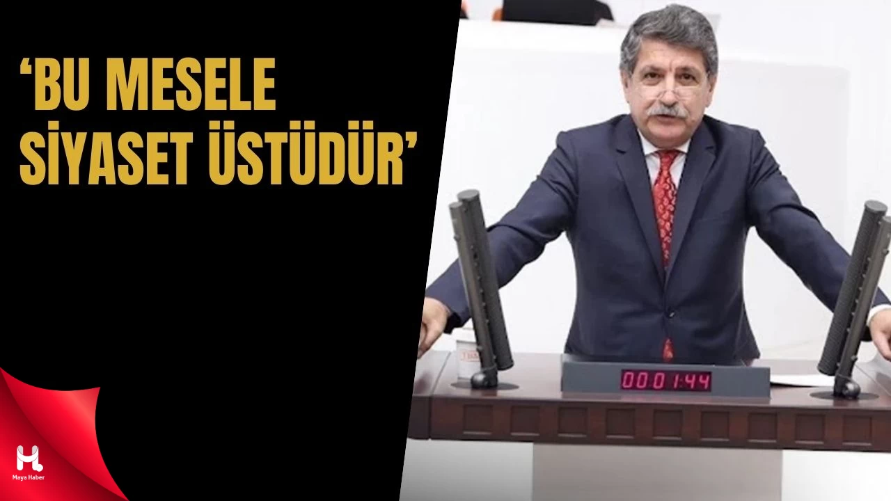 CHP'li Kanko'dan Tarım Bakanı'na Tepki! Erdoğan’a Seslendi