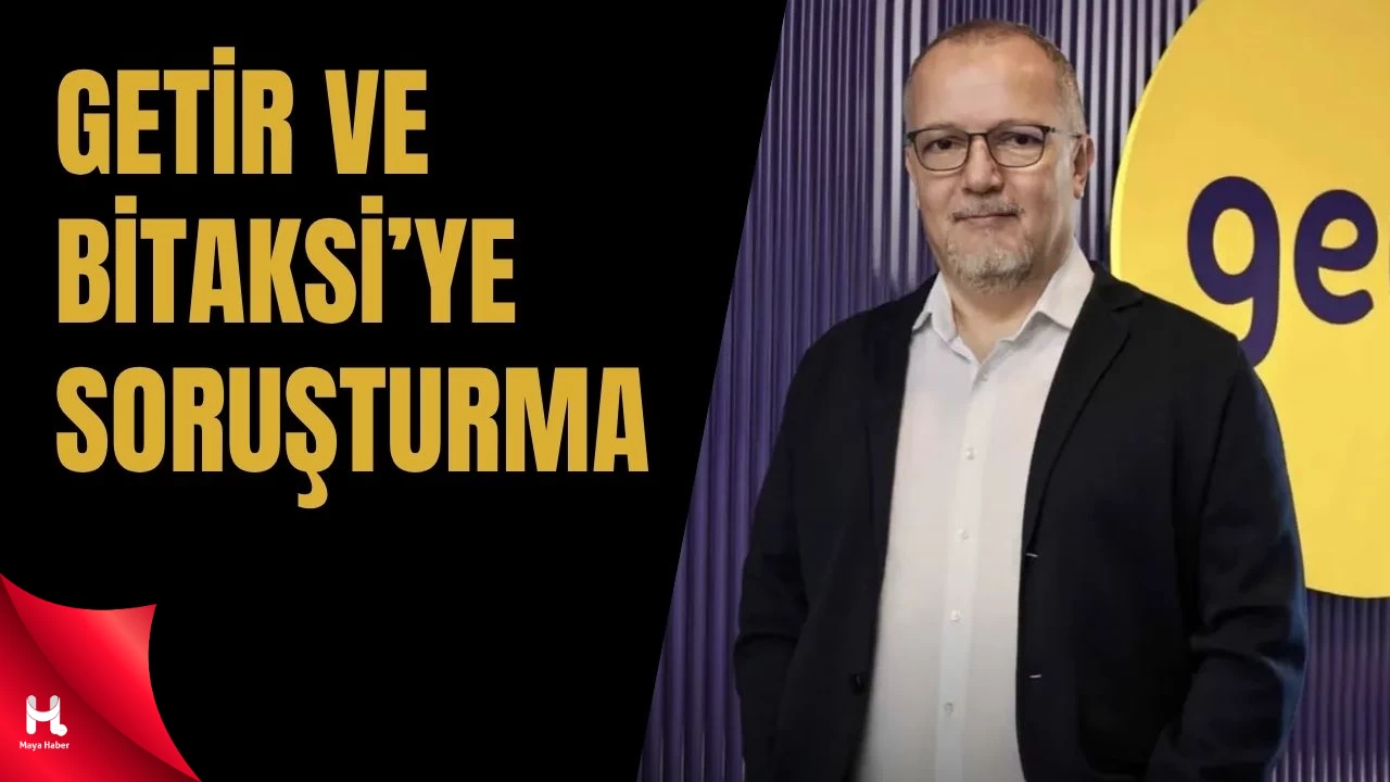 Getir ve BiTaksi’ye Saldırı İddiası: Başsavcılıktan Soruşturma!