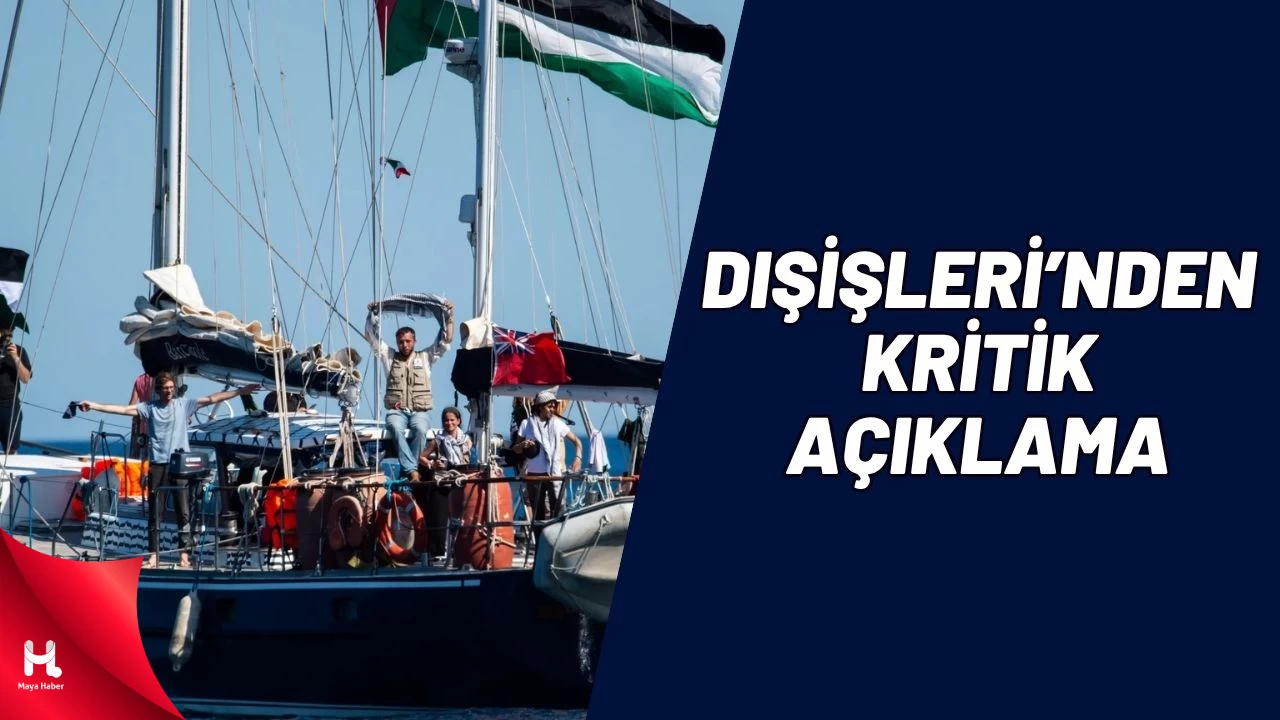 İsrail Tarafından Kaçırılan Türk Vatandaşları Ne Durumda?