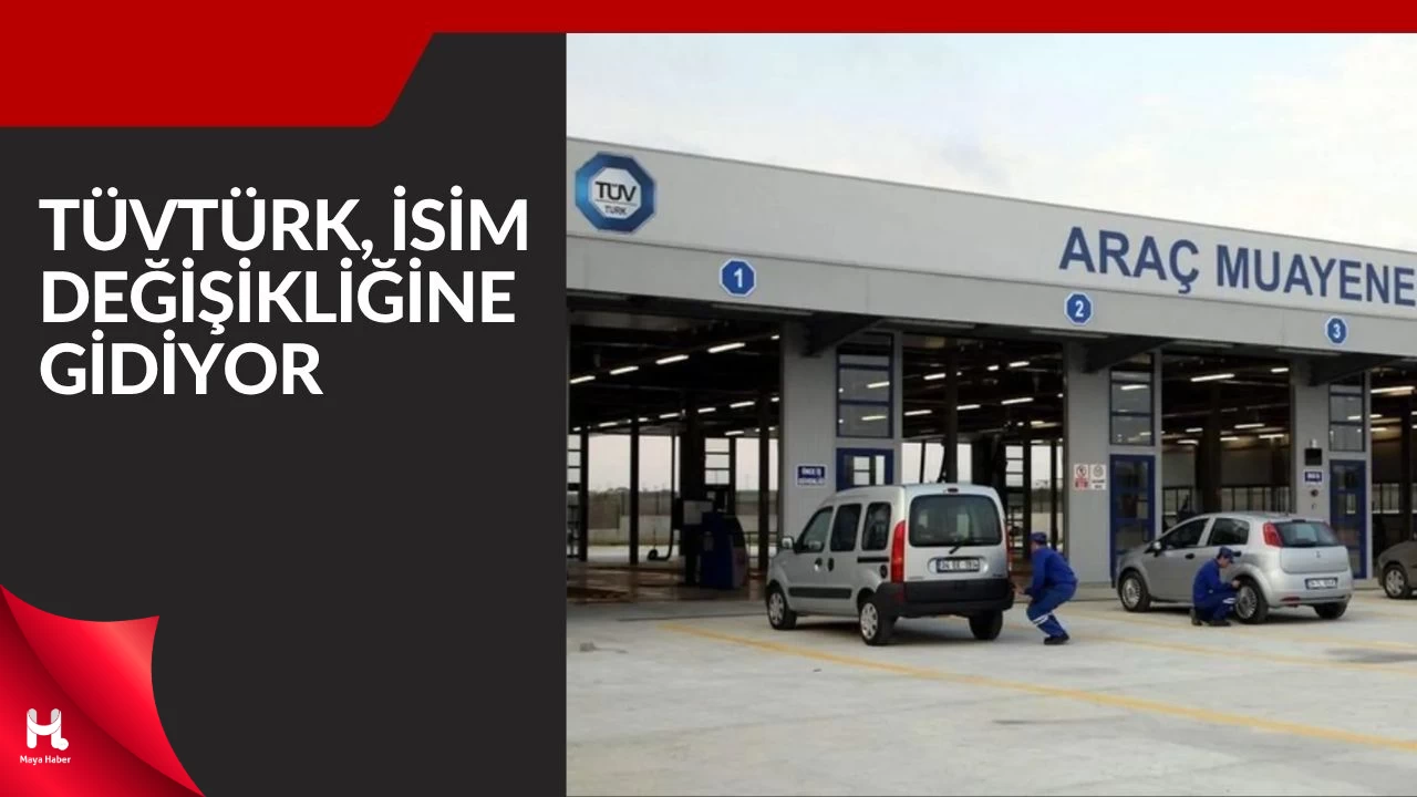 TÜVTÜRK Dönemi Sona Eriyor, TURKA Başlıyor