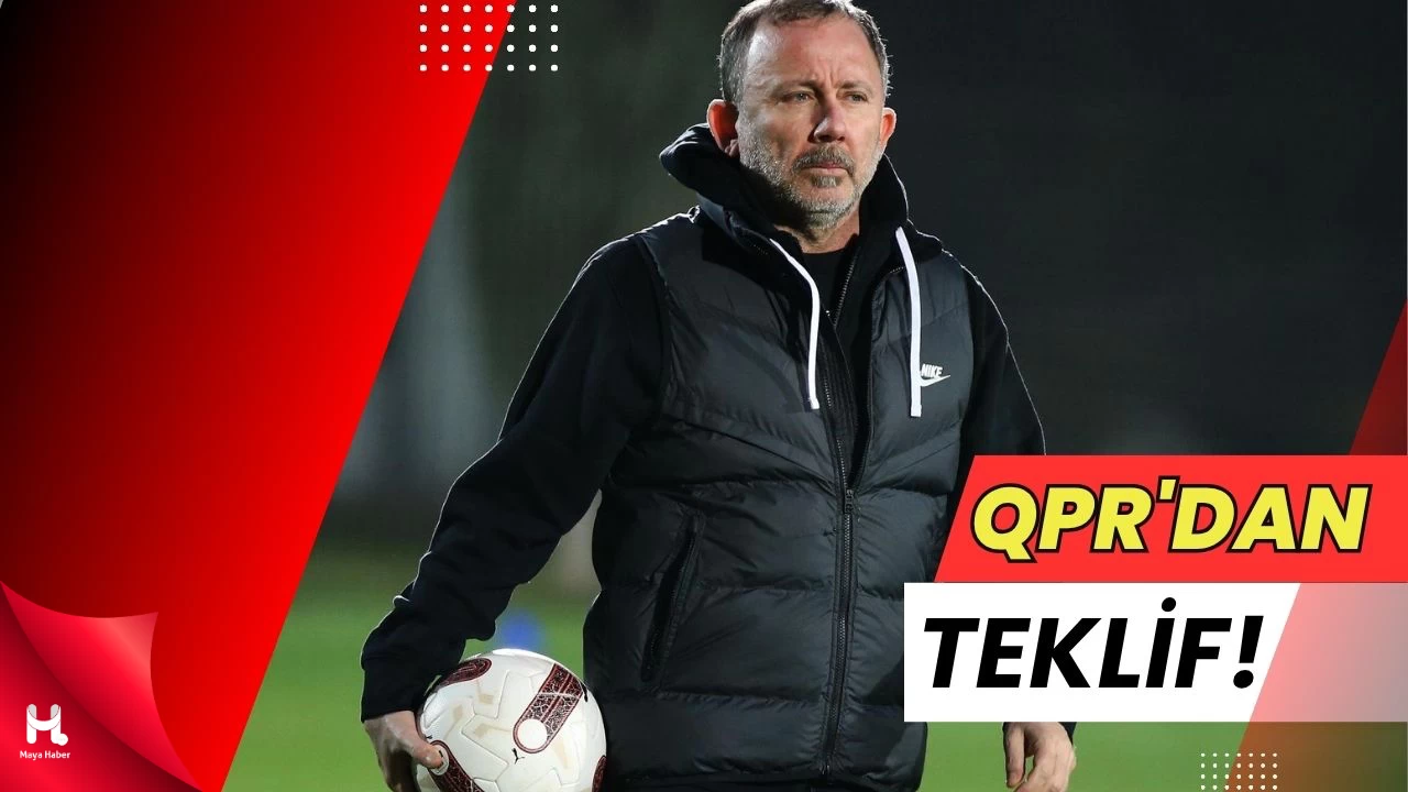 QPR, Yalçın İçin Teklifte Bulundu!