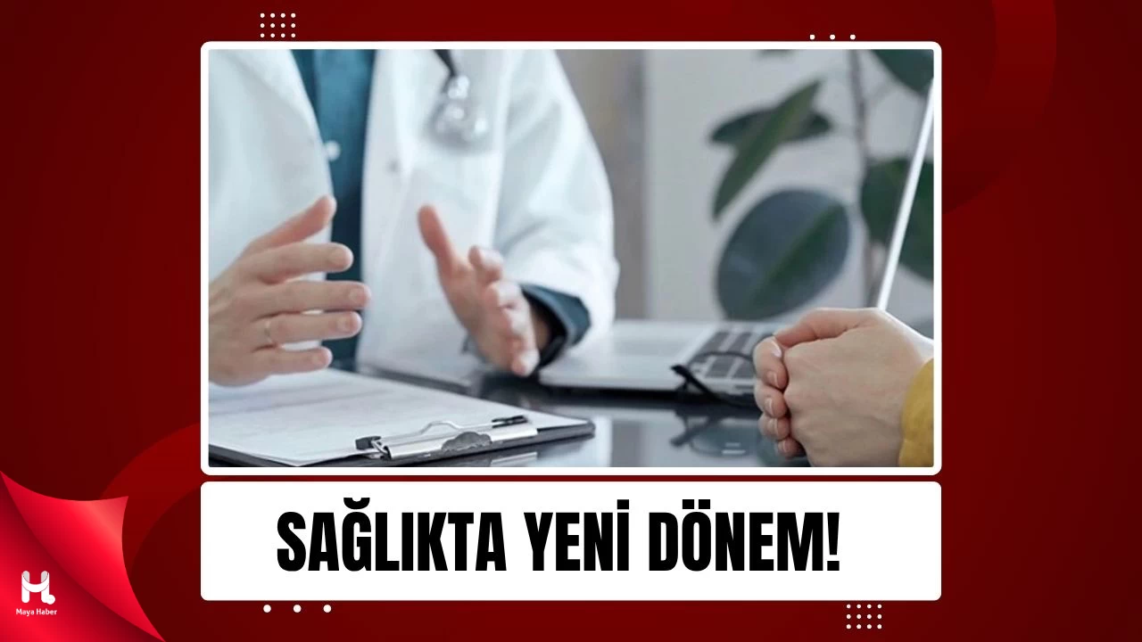Hastalardan Hekimlere Kadar Herkesi Yakından İlgilendiriyor!