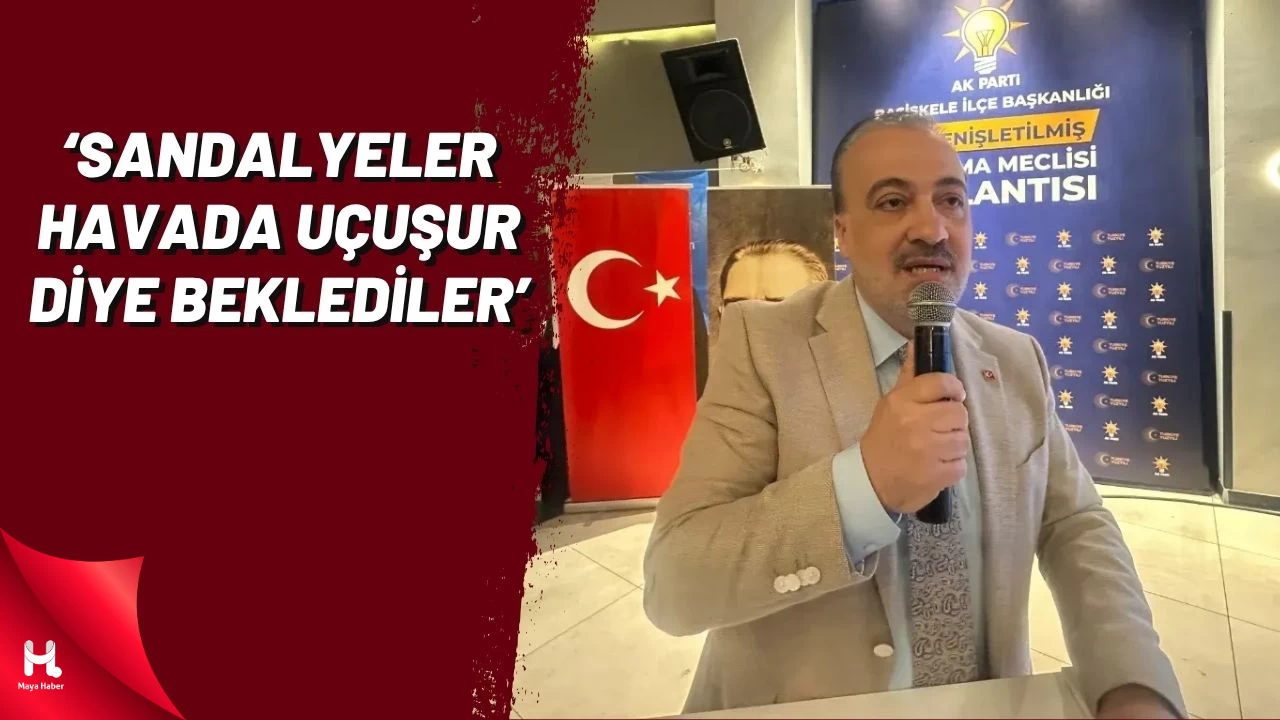 Başiskele’ye Müjdeyi Talus Verdi: Hastane Başlayacak