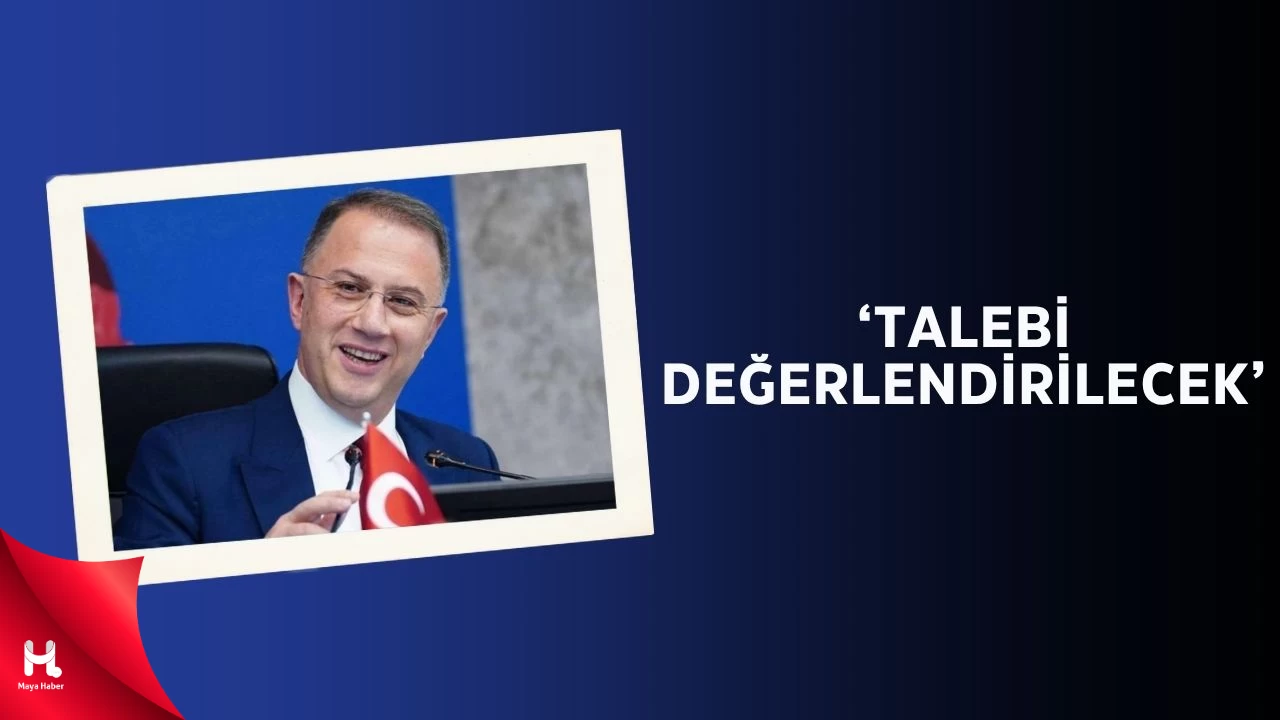 Adalet Bakanı Yılmaz Tunç'tan Murat Çalık Hakkında Flaş Açıklama