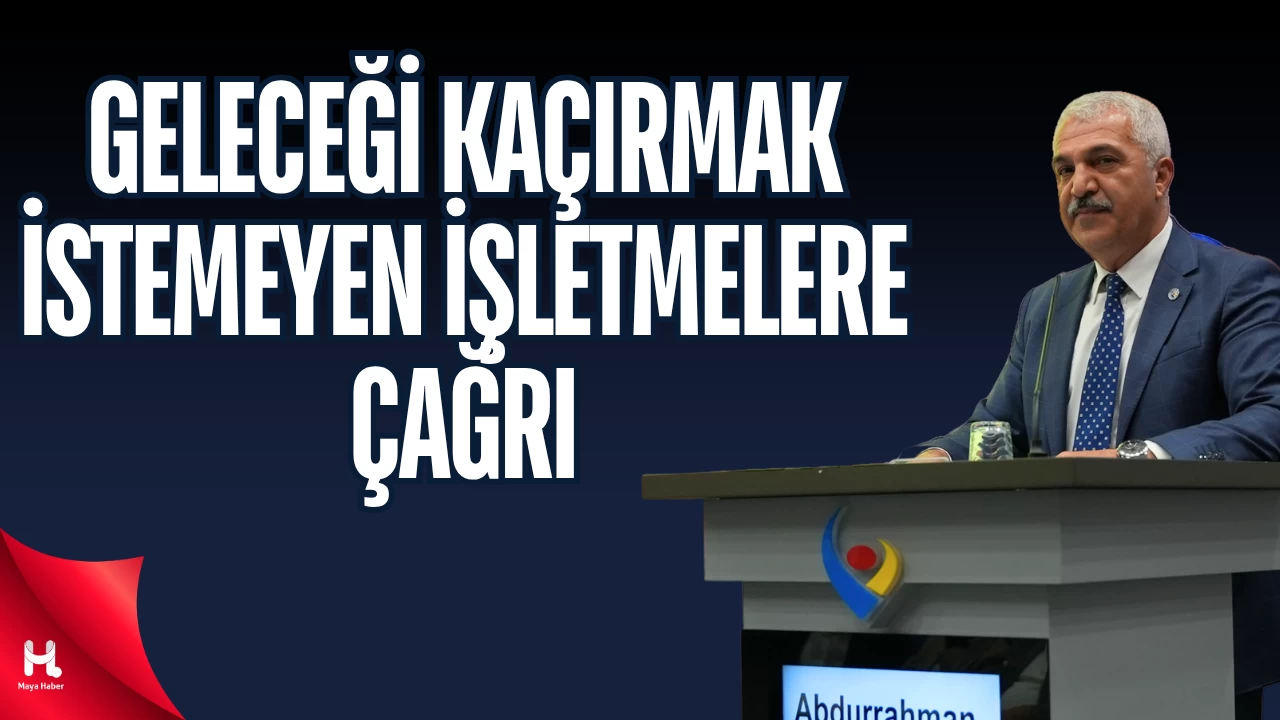 Dijitalleşmeyen Kaybeder: GTO, TÜBİTAK Desteklerini Anlatıyor!