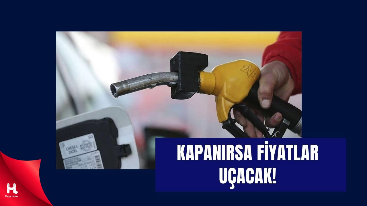 Artış Tutarı Belli Oldu: Akaryakıta Dev Zam Yolda!