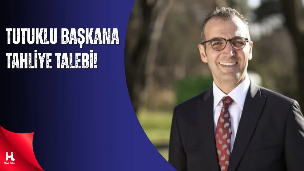 Resul Emrah Şahan’ın Avukatından Yeni Başvuru