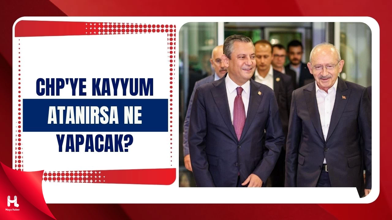 Ankara'da Koridorlarında En Çok Konuşulan Kılıçdaroğlu Kulisi...