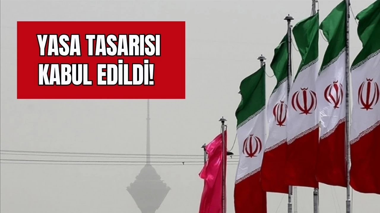 İran Meclisi'nden UAEA İle İşbirliğine Fren!