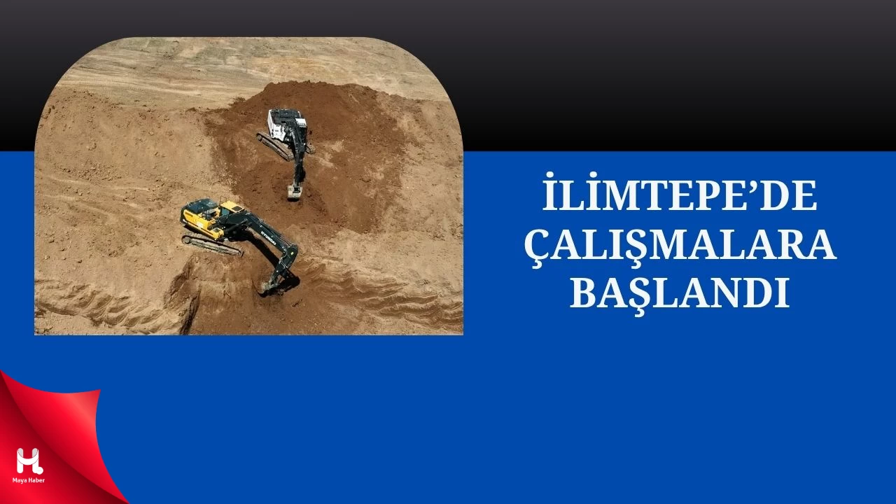 Körfez İlimtepe Mahallesi’ne Yeni Mezarlık Alanı Kazandırılıyor