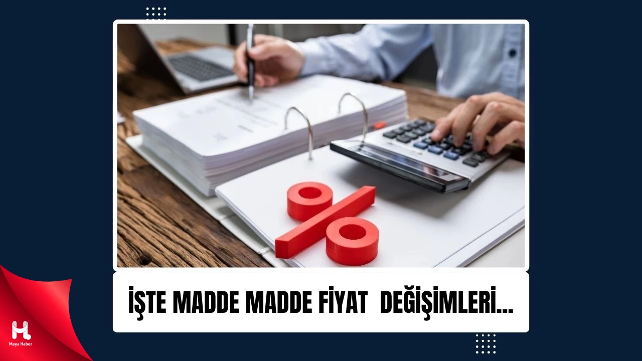 Hizmet Üretim Endeksi Verileri Açıklandı!