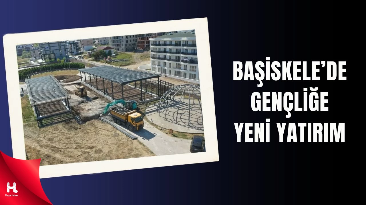 Başiskele'nin Bilim ve Teknoloji Üssü Olacak