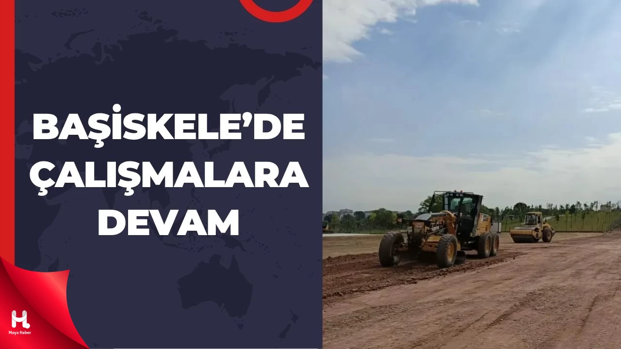 Başiskele’de Yeni İmar Yolu Trafik Yükünü Hafifletecek Mi?