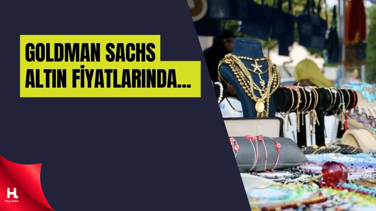 2025 ve 2026'ya Dair Tahminlerini Açıkladı...