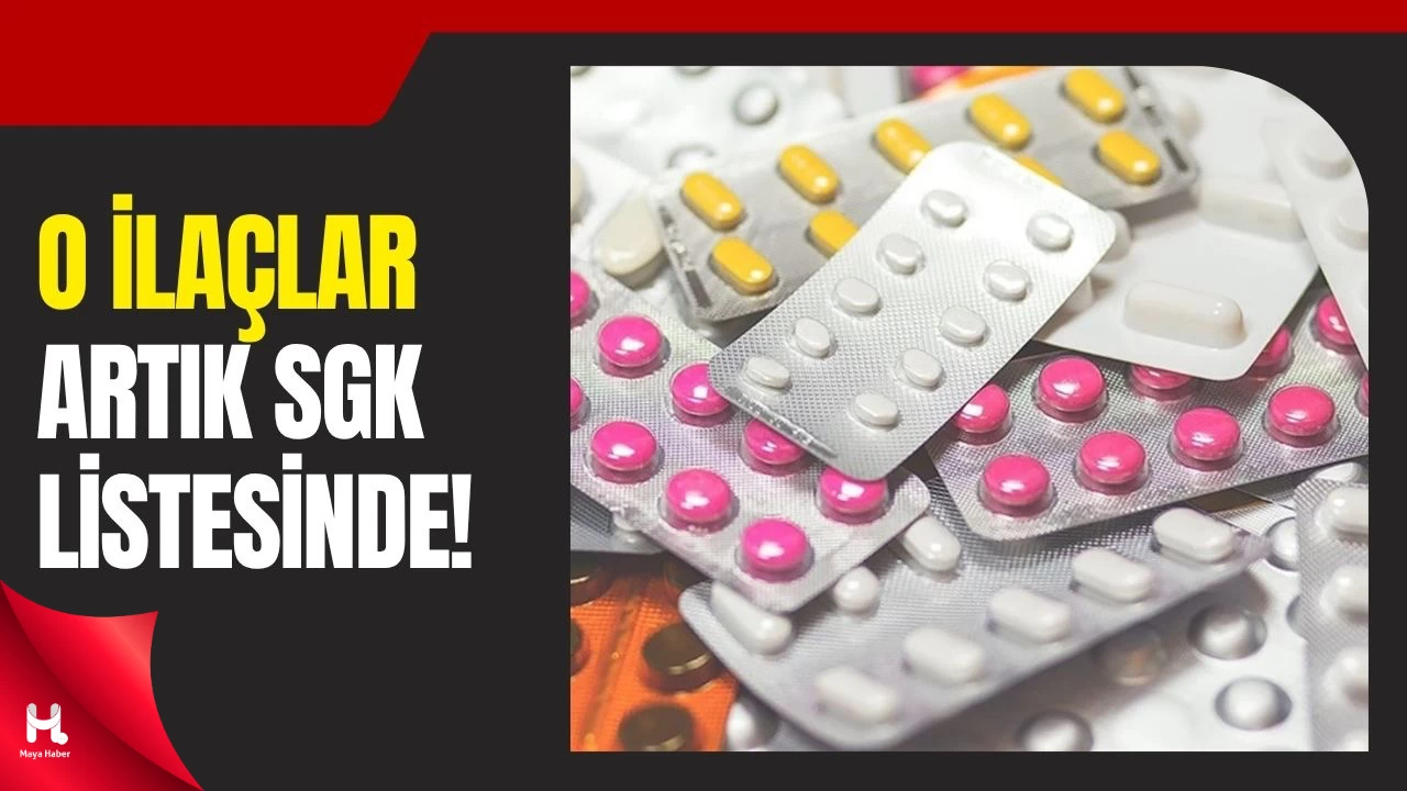 5 İmmünoterapi İlacı: SGK Kapsamında!