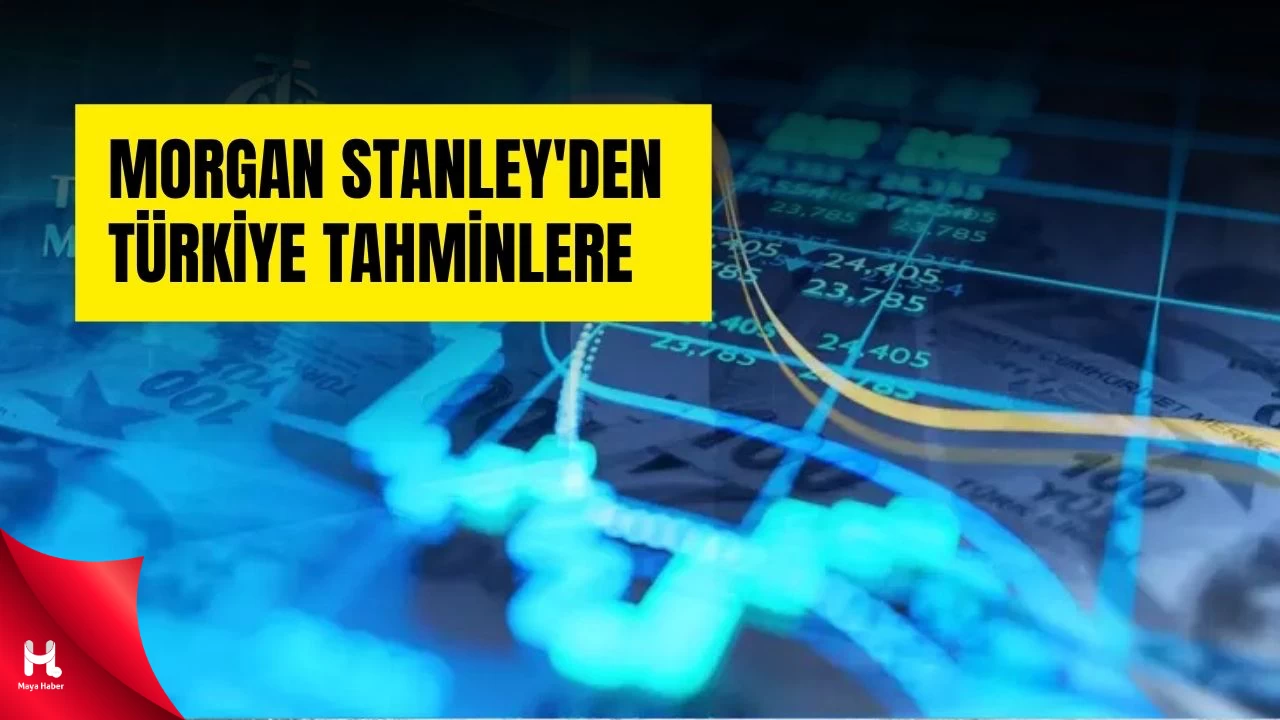 Enflasyon Ve Faiz Beklentilerini Açıkladı!