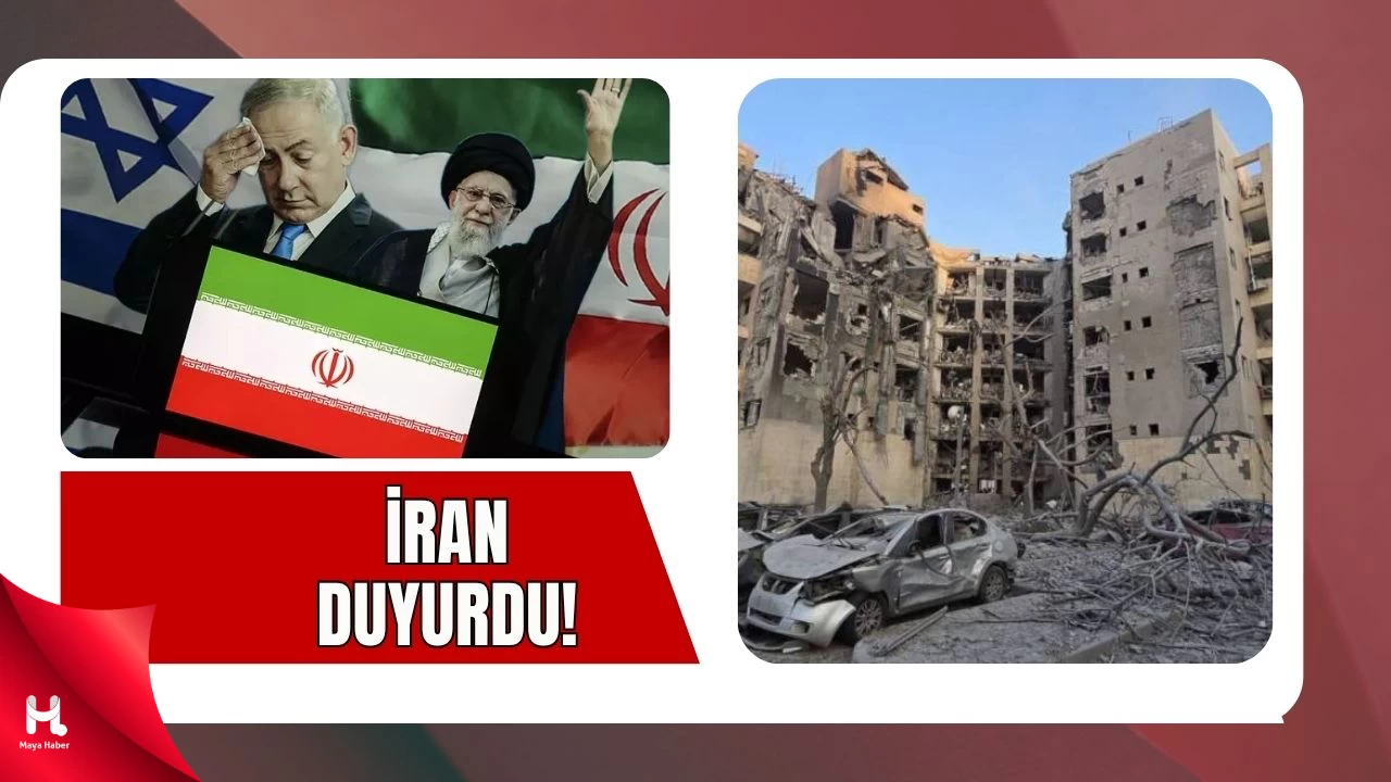 İsrail Saldırılarının Bilançosu Açıklandı...