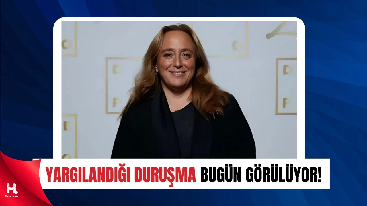 Ünlü Menajer Barım’ın Duruşması Bugün Görülüyor