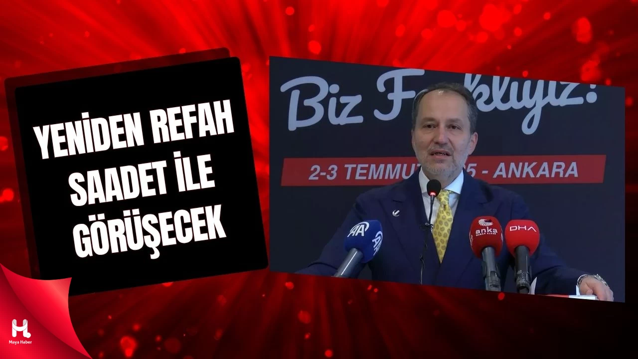 'Üçüncü Yol' İttifakı İçin Kritik Görüşmeler Başlıyor