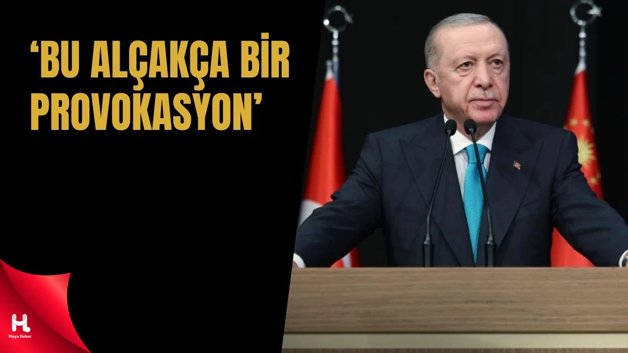 Erdoğan’dan Leman Tepkisi: 'Takipçisi Olacağız'