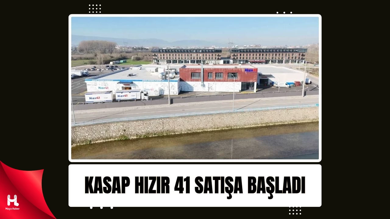 Kasap Hızır 41 ile Hijyen ve Lezzet Bir Arada