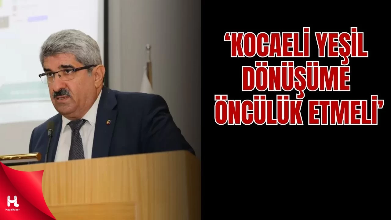 KOTO Başkanı Necmi Bulut Kritik Verileri Değerlendirdi