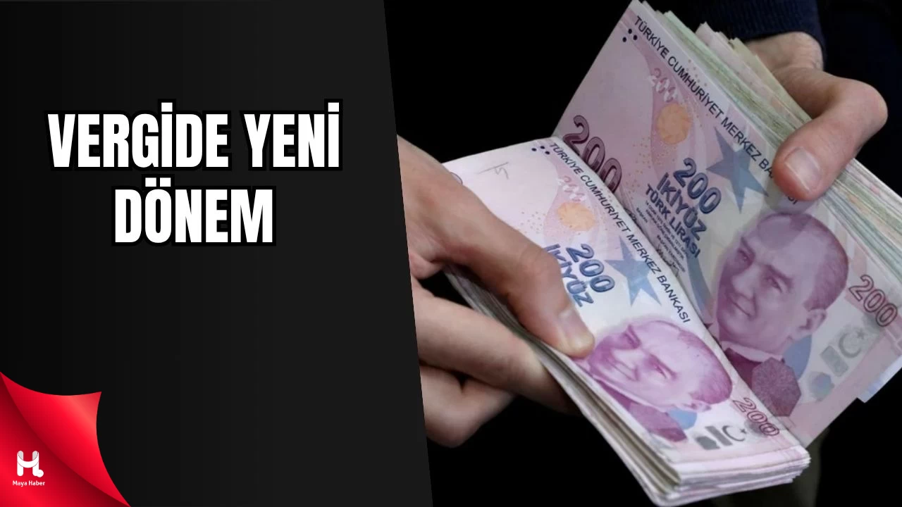Vergi Denetimlerinde Yeni Dönem: E-İnceleme Sistemi