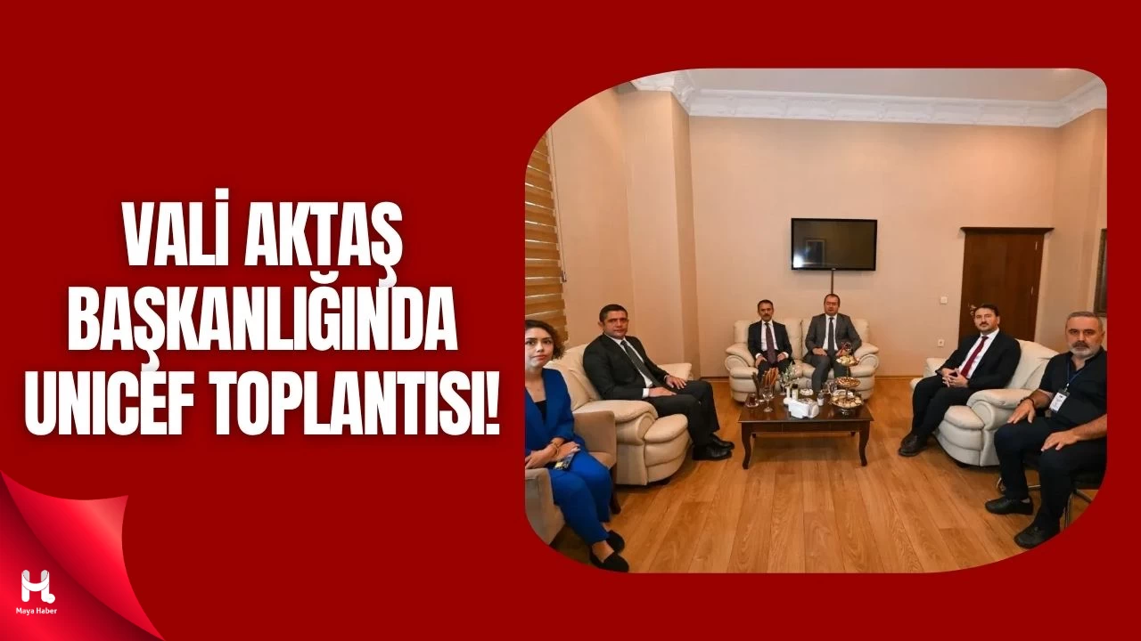 Kocaeli’de Koruyucu Aile Sistemi Güçleniyor: UNICEF ile Yeni Proje