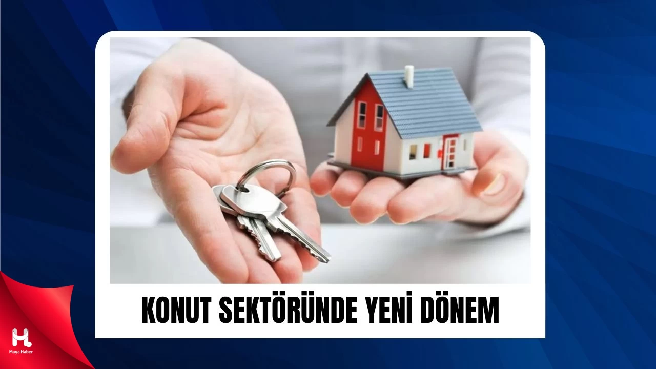Faiz İndirimi Beklentisiyle Konut Sektöründe Yeni Dönem Başlıyor