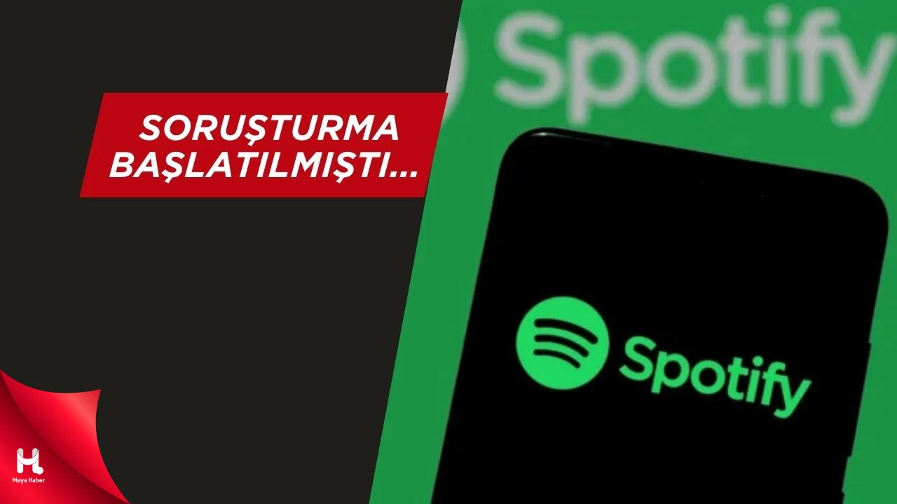 Spotify, Türkiye İle İlgili Radikal Karar Eşiğinde