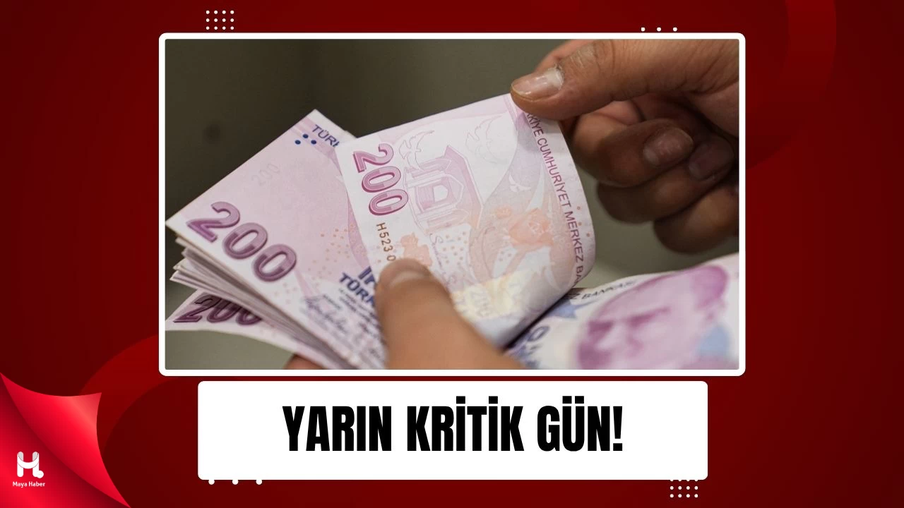 Memur Ve Emekliye Zam Netleşiyor, Son Rakamlar Belli Oldu...