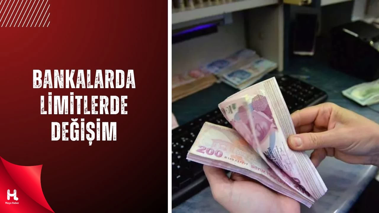 Bankala ATM İşlem Limitlerini Güncelledi