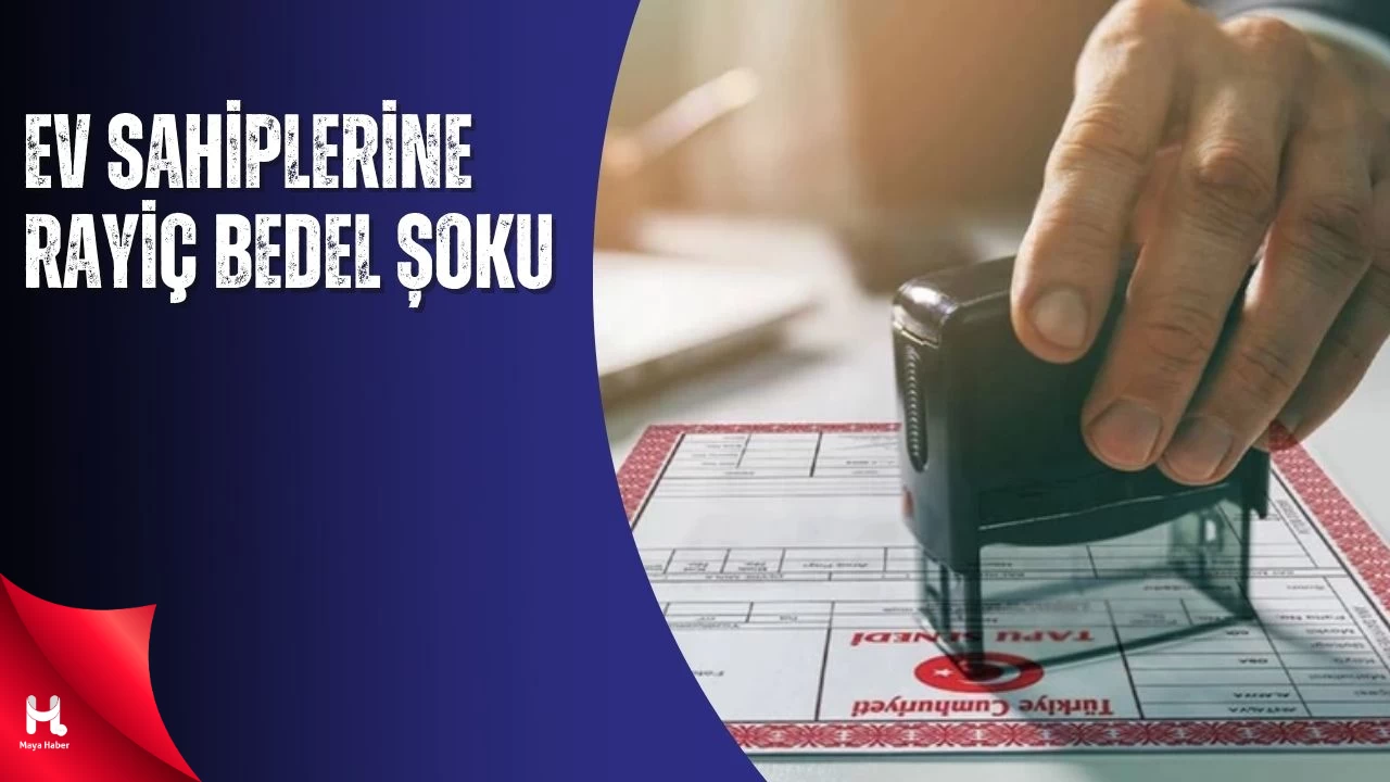 Ev Sahipleri Artık 10 Kat Daha Fazla Para Ödeyecek!