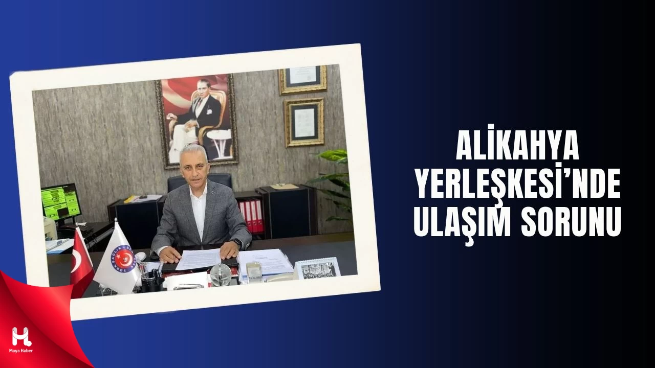 Türk Sağlık-Sen Kocaeli’den Alikahya Personeline Servis Talebi